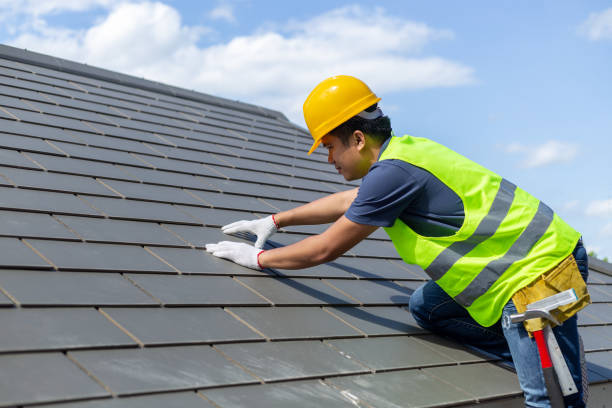 Best Tile Roofing Contractor  in Hawley, PA