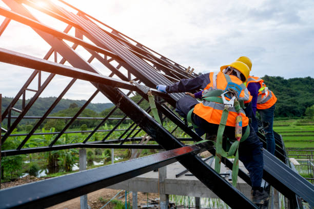 Best Commercial Roofing Services  in Hawley, PA