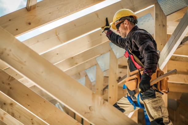 Best Emergency Roof Repair  in Hawley, PA