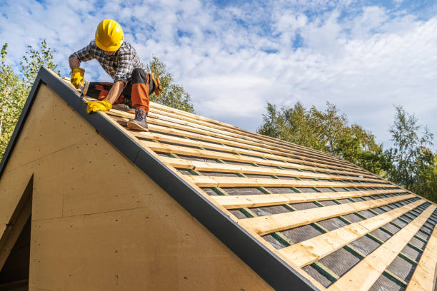 Best Metal Roofing Contractor  in Hawley, PA