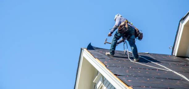 Best Local Roofing Companies  in Hawley, PA